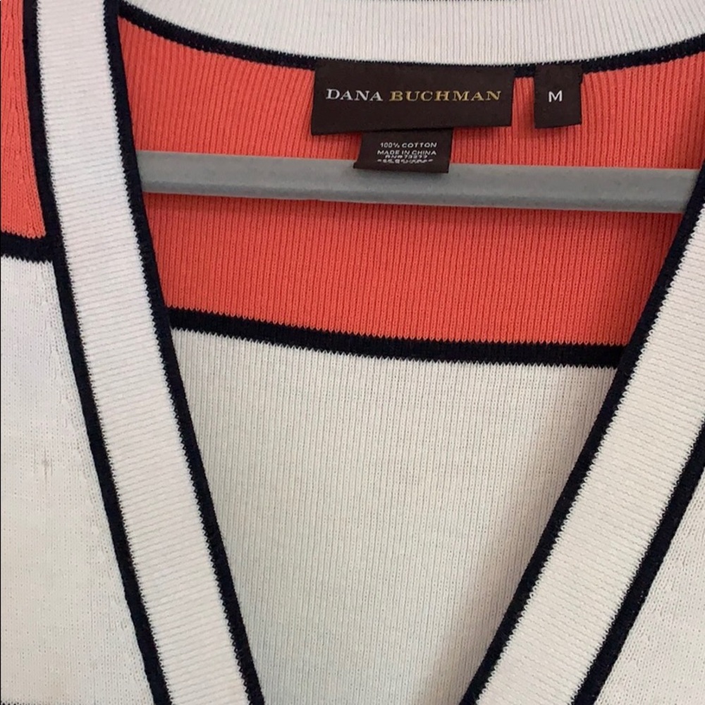 Dana Bachman cardigan, medium - Picture 2 of 10